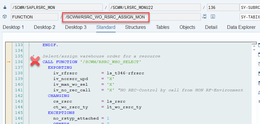 Warehouse order sorting in queues_14